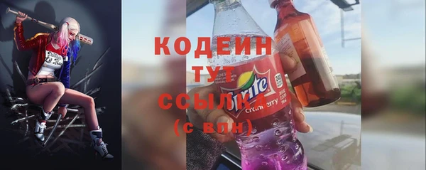 крисы Баксан
