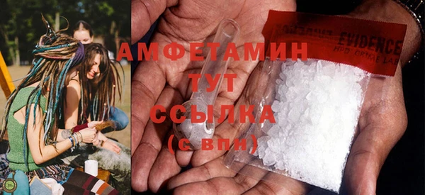 крисы Баксан